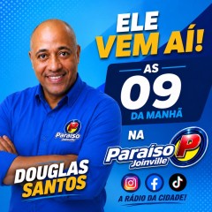 Douglas Santos