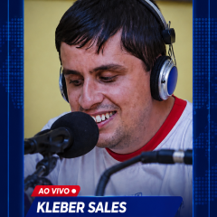 Cléber Sales