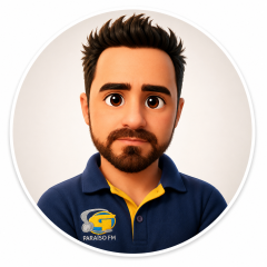 Adriano Santos